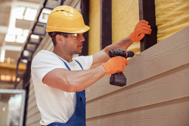Best Vinyl Siding Installation  in Lexington, MO