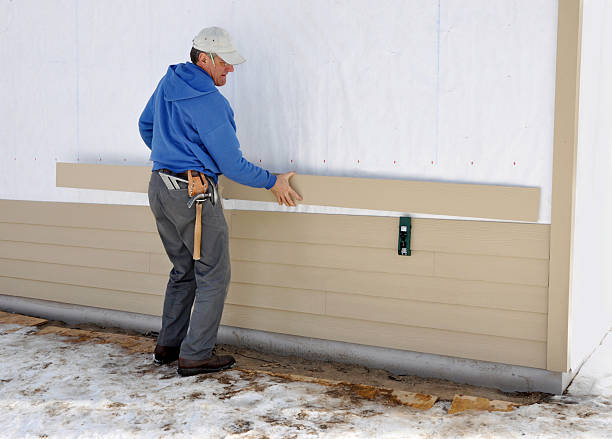Best Stone Veneer Siding  in Lexington, MO
